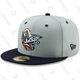 Illustration for article titled 11 More Minor League Baseball Alternate Hats That We Really Love